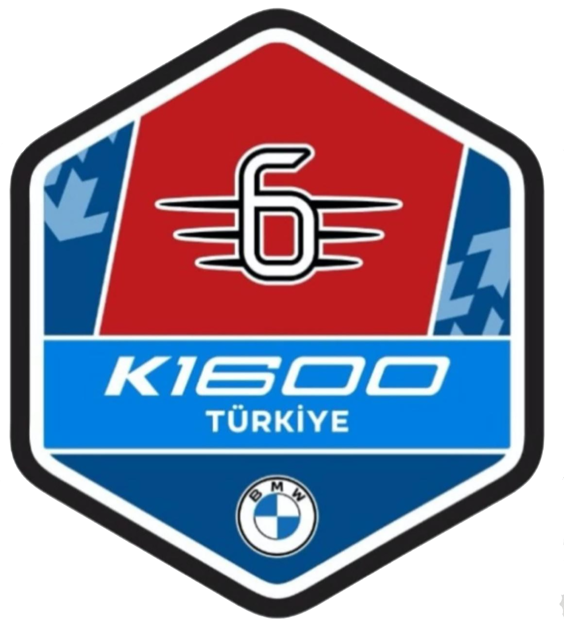 BMW K1600 Türkiye
